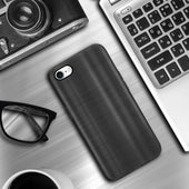 Lade das Bild in den Galerie-Viewer, Schwarz / iPhone 7 / 7S / 8 / SE 2020