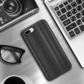 Lade das Bild in den Galerie-Viewer, Schwarz / iPhone 7 PLUS / 7S PLUS / 8 PLUS