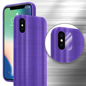 Load image into Gallery viewer, Lila / iPhone X / XS