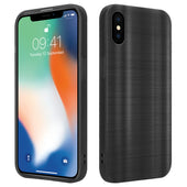 Load image into Gallery viewer, Schwarz / iPhone X / XS