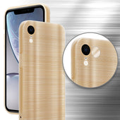 Lade das Bild in den Galerie-Viewer, Gold / iPhone XR
