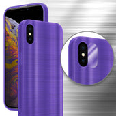Load image into Gallery viewer, Lila / iPhone XS MAX