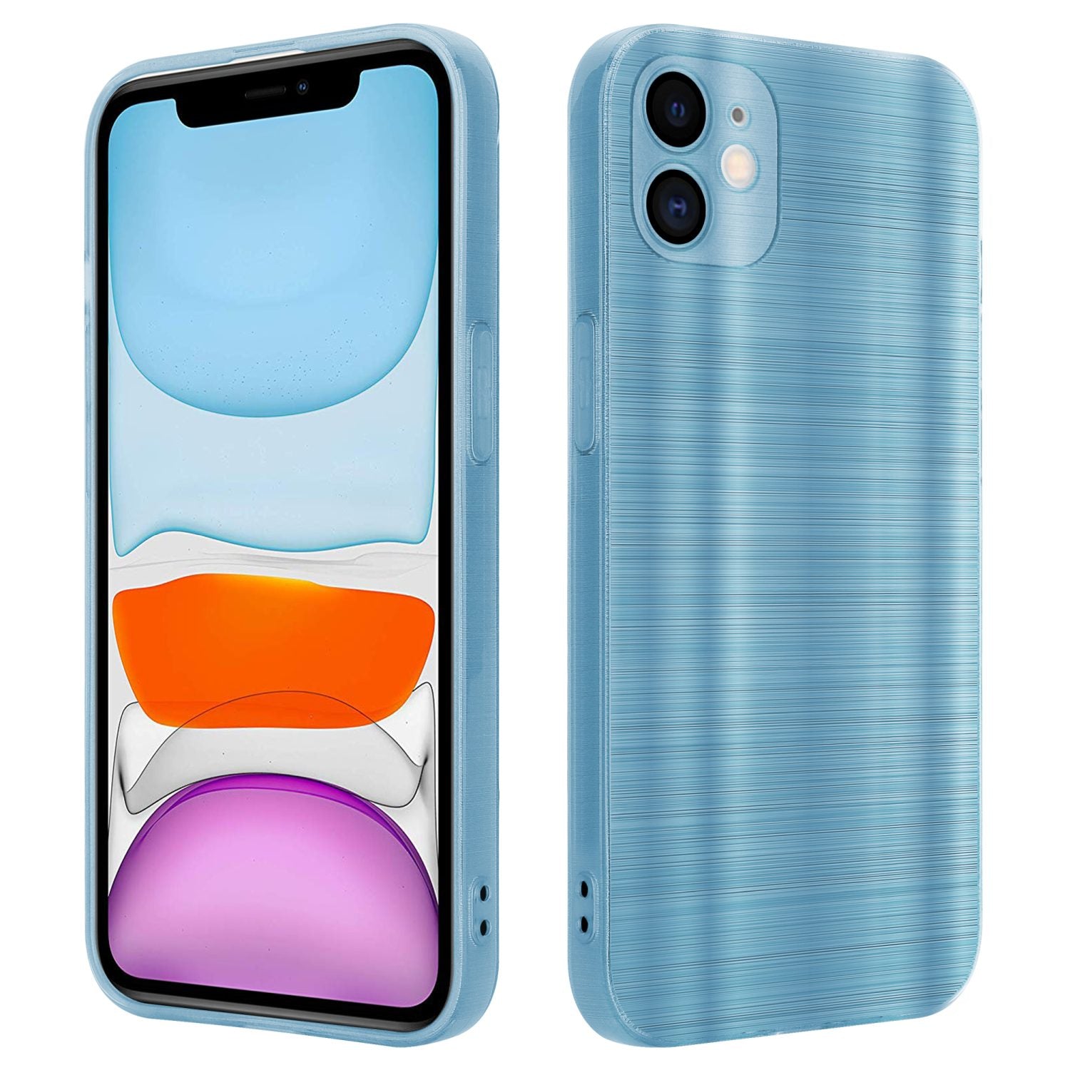 Türkis / iPhone 11
