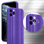 Lade das Bild in den Galerie-Viewer, Lila / iPhone 11 PRO MAX