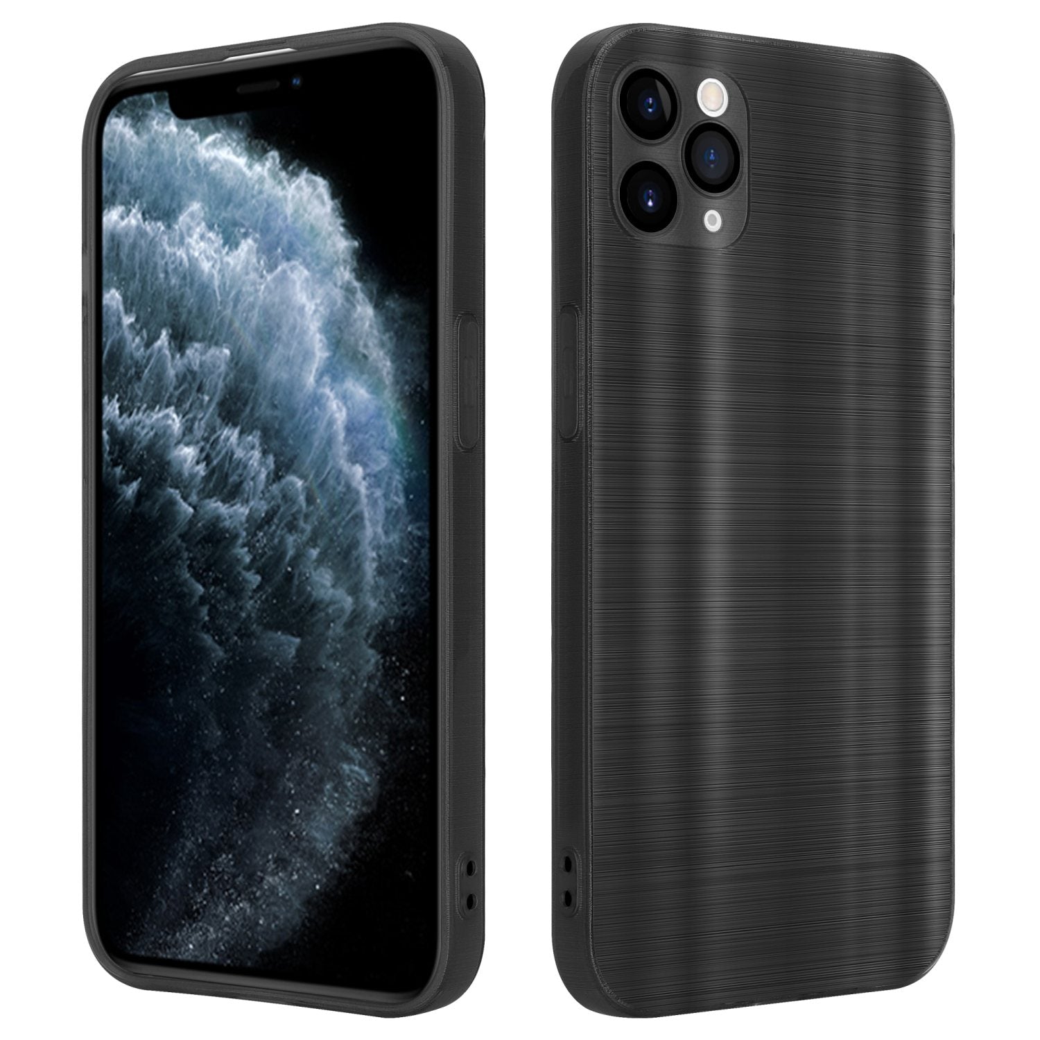 Schwarz / iPhone 11 PRO MAX