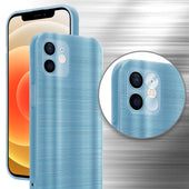 Load image into Gallery viewer, Türkis / iPhone 12