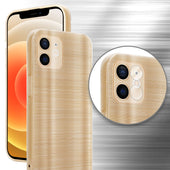 Load image into Gallery viewer, Gold / iPhone 12