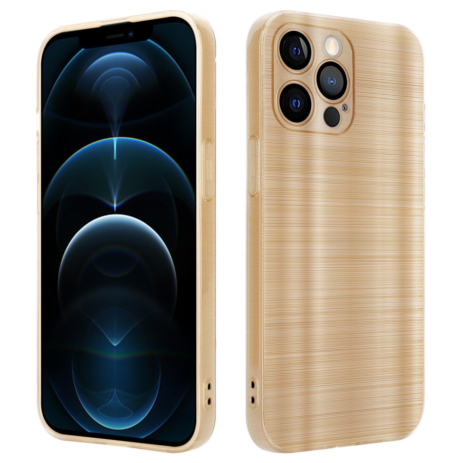 Gold / iPhone 12 PRO