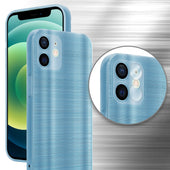 Load image into Gallery viewer, Türkis / iPhone 12 MINI
