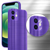 Load image into Gallery viewer, Lila / iPhone 12 MINI