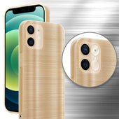 Load image into Gallery viewer, Gold / iPhone 12 MINI