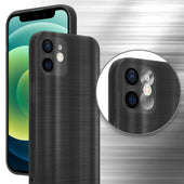 Load image into Gallery viewer, Schwarz / iPhone 12 MINI
