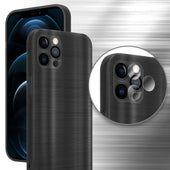 Load image into Gallery viewer, Schwarz / iPhone 12 PRO MAX