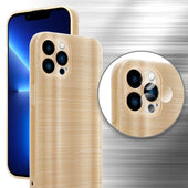 Load image into Gallery viewer, Gold / iPhone 13 PRO MAX