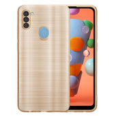 Load image into Gallery viewer, Gold / Galaxy A11 / M11