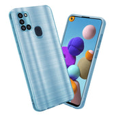 Load image into Gallery viewer, Türkis / Galaxy A21s