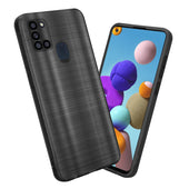 Load image into Gallery viewer, Schwarz / Galaxy A21s