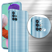 Load image into Gallery viewer, Türkis / Galaxy A51 4G / M40s