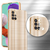 Load image into Gallery viewer, Gold / Galaxy A51 4G / M40s