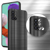 Load image into Gallery viewer, Schwarz / Galaxy A51 4G / M40s