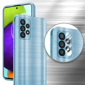 Lade das Bild in den Galerie-Viewer, Türkis / Galaxy A52 (4G / 5G) / A52s