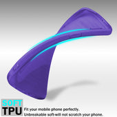 Lade das Bild in den Galerie-Viewer, Lila / Galaxy A52 (4G / 5G) / A52s