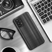 Lade das Bild in den Galerie-Viewer, Schwarz / Galaxy A52 (4G / 5G) / A52s