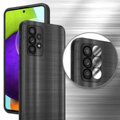 Lade das Bild in den Galerie-Viewer, Schwarz / Galaxy A52 (4G / 5G) / A52s