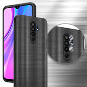 Load image into Gallery viewer, Schwarz / RedMi 9