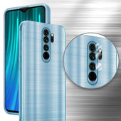 Lade das Bild in den Galerie-Viewer, Türkis / RedMi NOTE 8 PRO