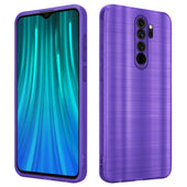 Lade das Bild in den Galerie-Viewer, Lila / RedMi NOTE 8 PRO