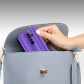 Lade das Bild in den Galerie-Viewer, Lila / RedMi NOTE 8 PRO