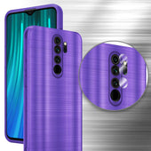 Lade das Bild in den Galerie-Viewer, Lila / RedMi NOTE 8 PRO