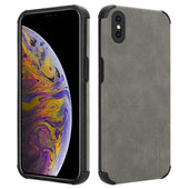 Load image into Gallery viewer, Grau / iPhone X / XS
