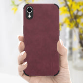 Lade das Bild in den Galerie-Viewer, Lila / iPhone XR