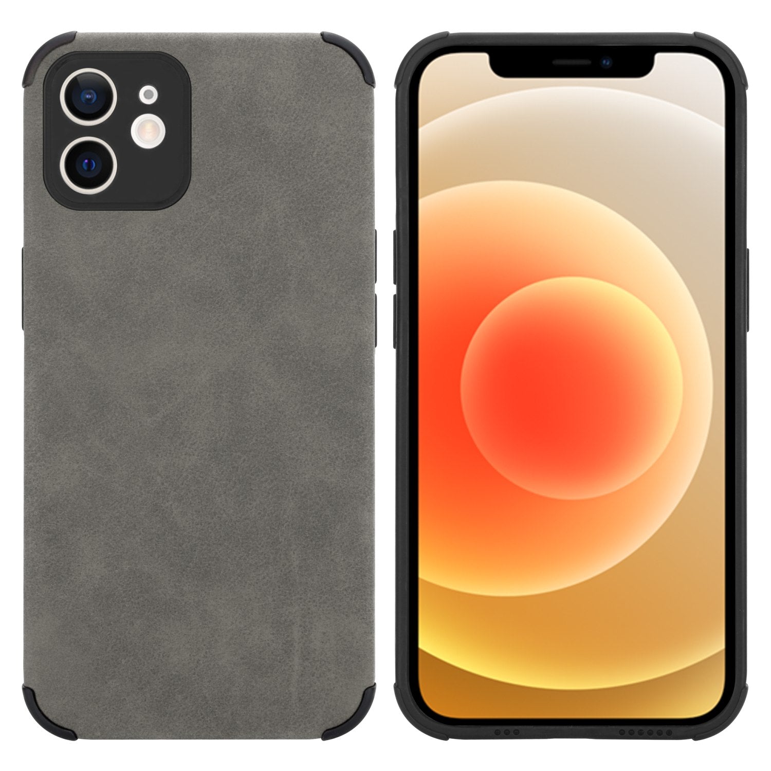 Grau / iPhone 11