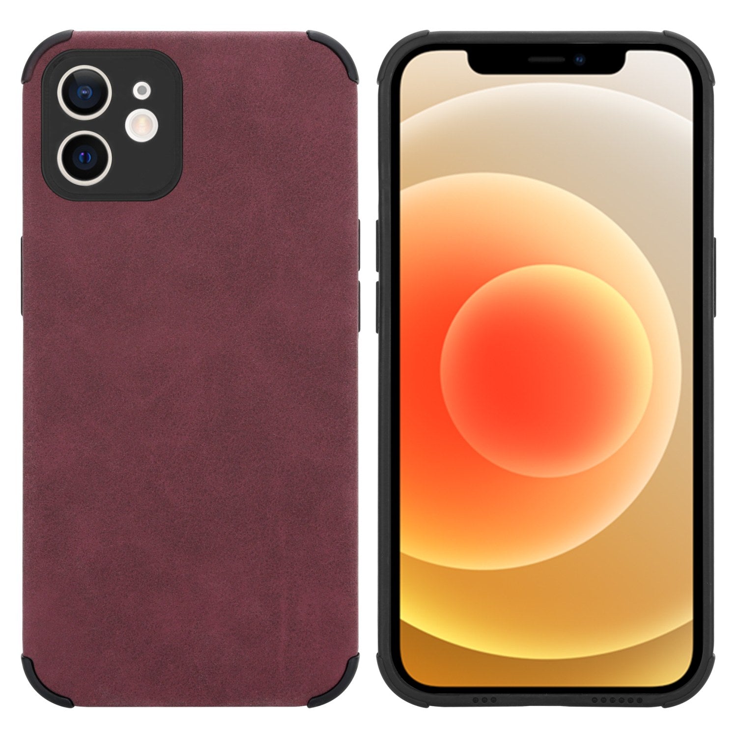 Lila / iPhone 11