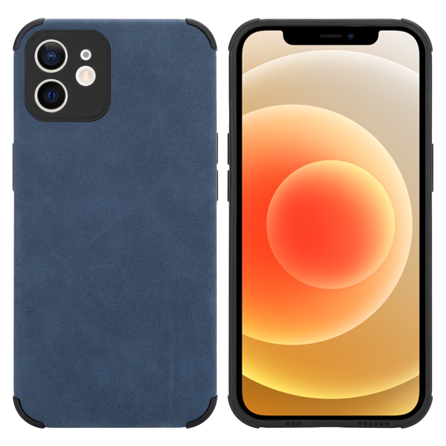Blau / iPhone 11