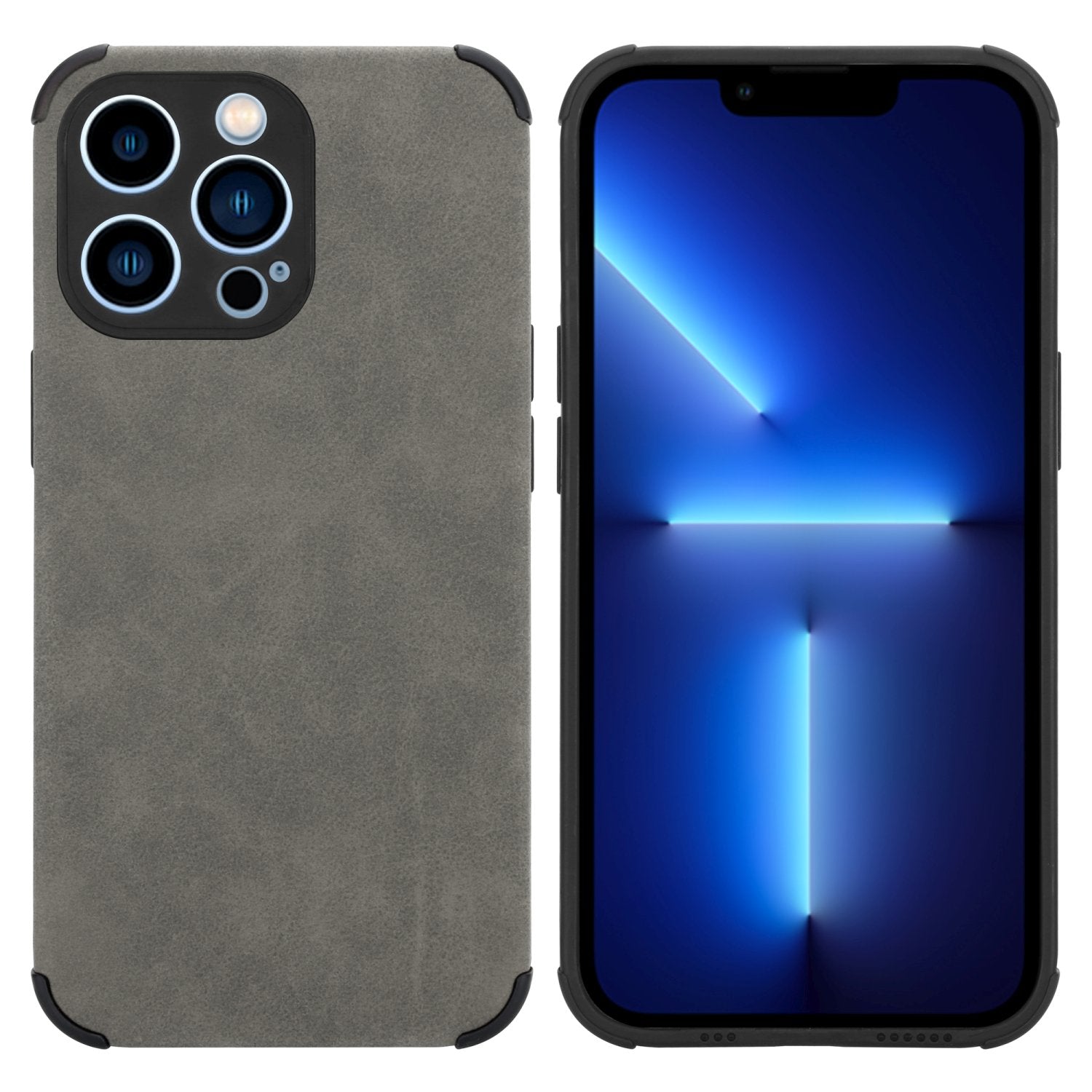 Grau / iPhone 11 PRO MAX
