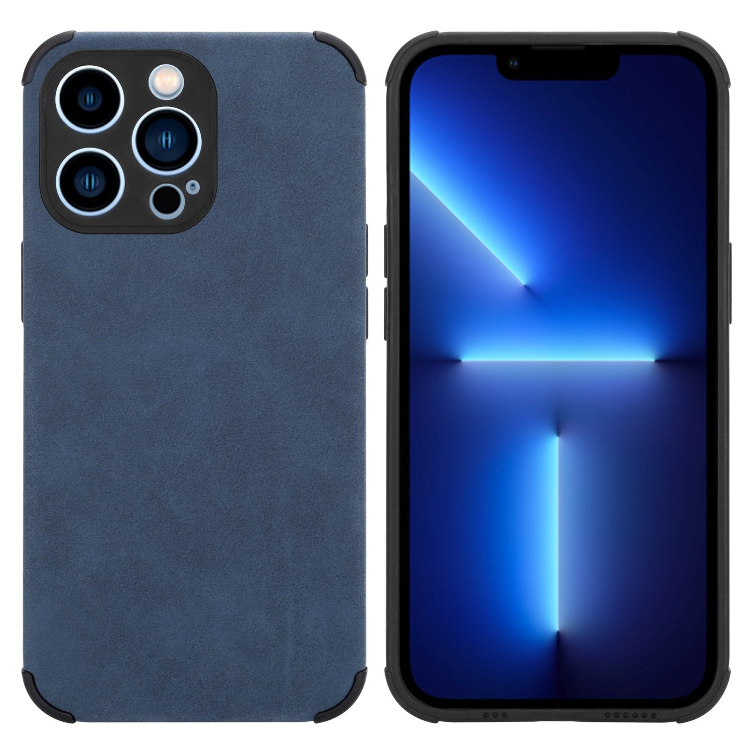 Blau / iPhone 11 PRO MAX