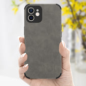 Load image into Gallery viewer, Grau / iPhone 12 MINI