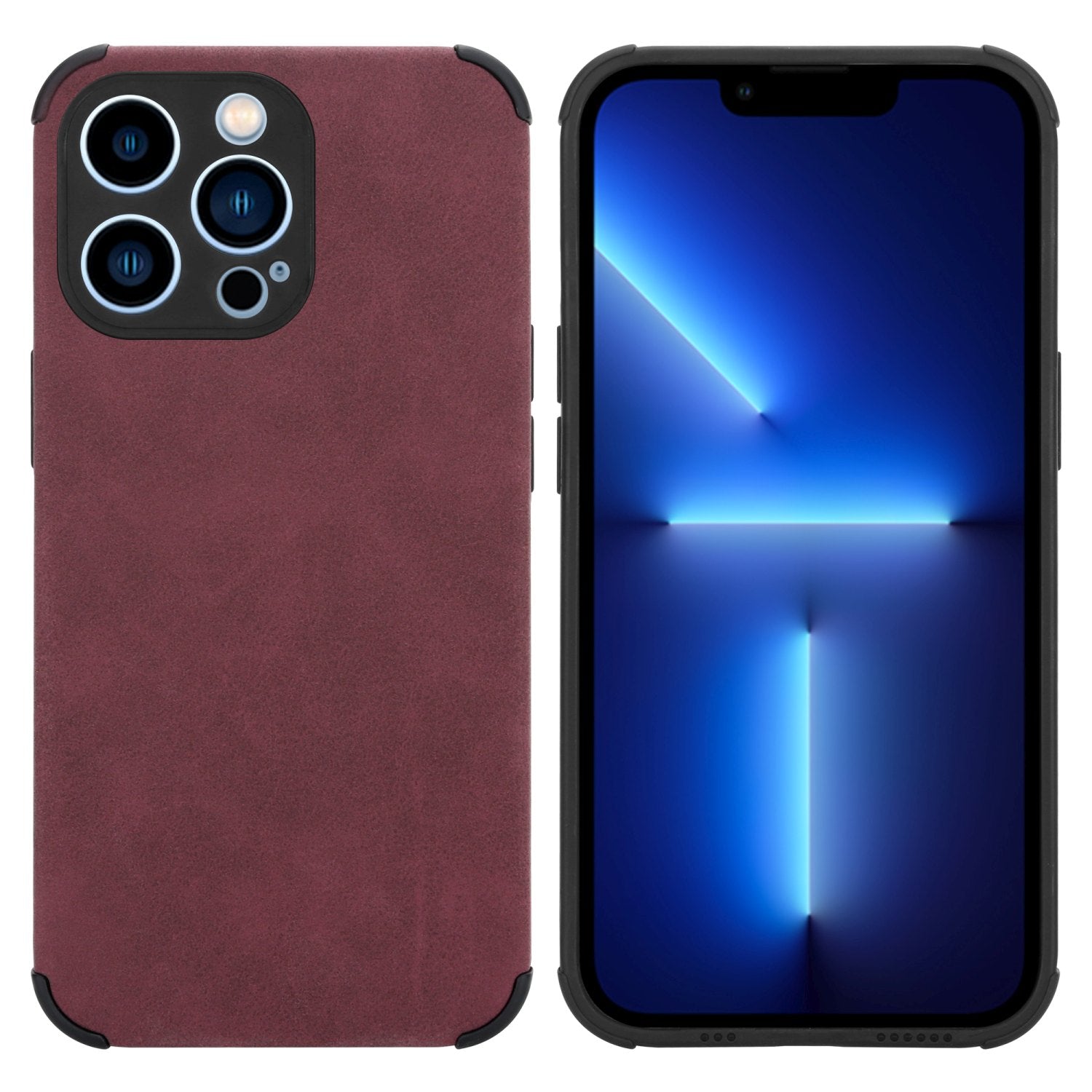 Lila / iPhone 12 PRO MAX