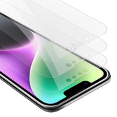 Lade das Bild in den Galerie-Viewer, Transparent / iPhone 14 PRO