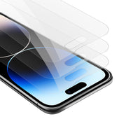 Lade das Bild in den Galerie-Viewer, Transparent / iPhone 14 PRO