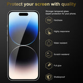 Lade das Bild in den Galerie-Viewer, Schwarz / iPhone 14 PRO