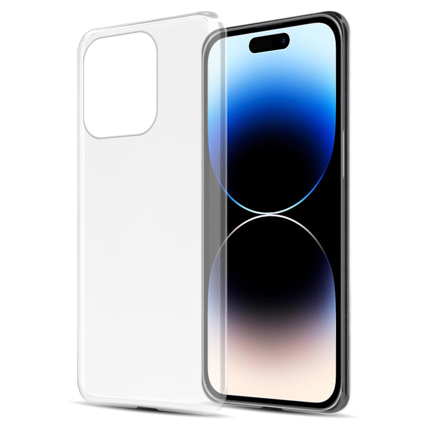 Transparent / iPhone 14 PRO MAX