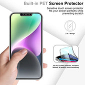 Lade das Bild in den Galerie-Viewer, Transparent / iPhone 14