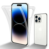 Lade das Bild in den Galerie-Viewer, Transparent / iPhone 14 PRO MAX