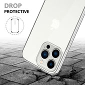Load image into Gallery viewer, Transparent / iPhone 14 PRO MAX