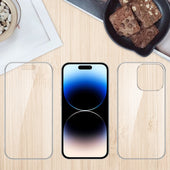 Lade das Bild in den Galerie-Viewer, Transparent / iPhone 14 PRO MAX